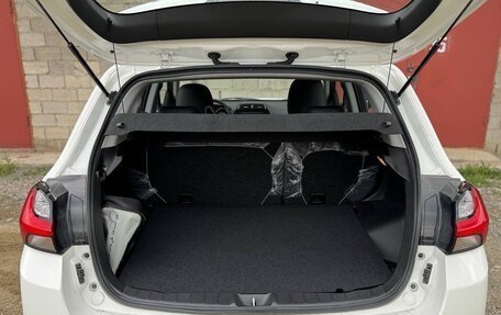 Mitsubishi ASX I рестайлинг, 2026 год, 2 750 000 рублей, 19 фотография