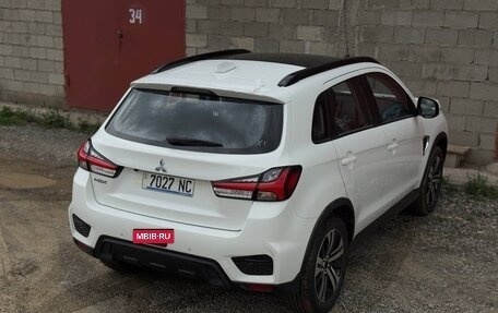 Mitsubishi ASX I рестайлинг, 2026 год, 2 750 000 рублей, 11 фотография