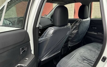 Mitsubishi ASX I рестайлинг, 2026 год, 2 750 000 рублей, 20 фотография