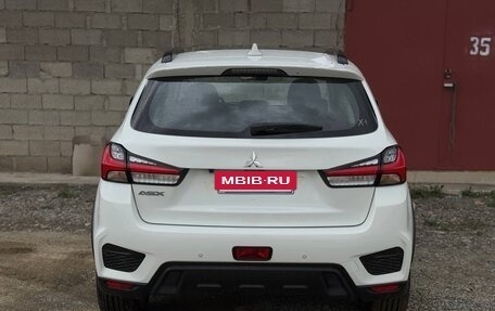 Mitsubishi ASX I рестайлинг, 2026 год, 2 750 000 рублей, 12 фотография