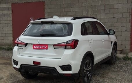 Mitsubishi ASX I рестайлинг, 2026 год, 2 750 000 рублей, 10 фотография