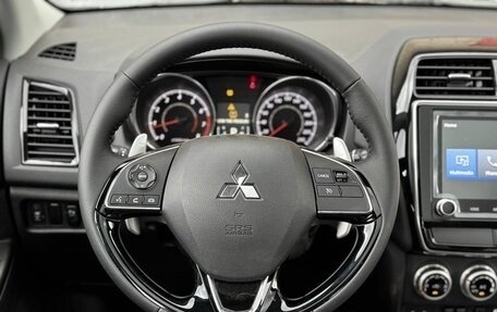 Mitsubishi ASX I рестайлинг, 2026 год, 2 750 000 рублей, 25 фотография