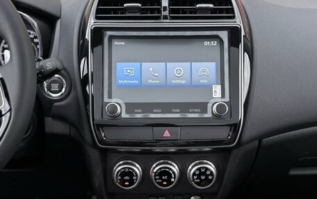 Mitsubishi ASX I рестайлинг, 2026 год, 2 750 000 рублей, 26 фотография