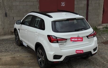 Mitsubishi ASX I рестайлинг, 2026 год, 2 750 000 рублей, 14 фотография