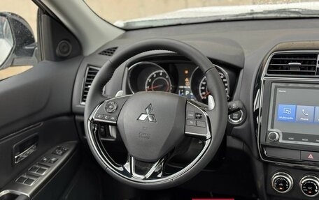 Mitsubishi ASX I рестайлинг, 2026 год, 2 750 000 рублей, 24 фотография