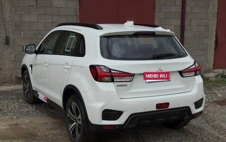 Mitsubishi ASX I рестайлинг, 2026 год, 2 750 000 рублей, 13 фотография