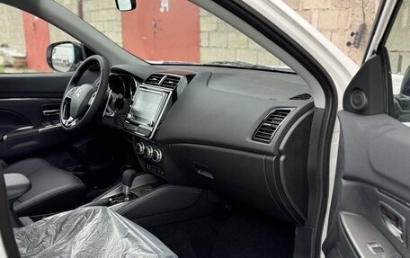 Mitsubishi ASX I рестайлинг, 2026 год, 2 750 000 рублей, 38 фотография