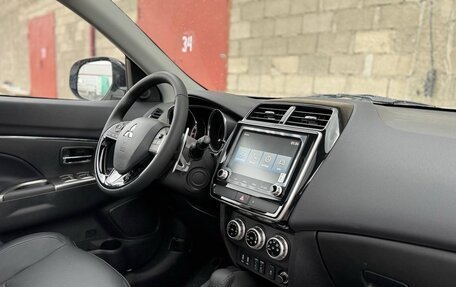 Mitsubishi ASX I рестайлинг, 2026 год, 2 750 000 рублей, 33 фотография