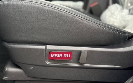 Mitsubishi ASX I рестайлинг, 2026 год, 2 750 000 рублей, 29 фотография