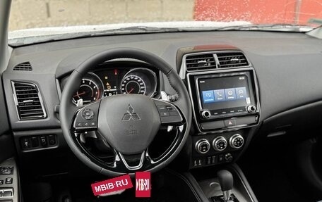 Mitsubishi ASX I рестайлинг, 2026 год, 2 750 000 рублей, 22 фотография