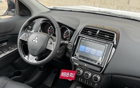 Mitsubishi ASX I рестайлинг, 2026 год, 2 750 000 рублей, 31 фотография