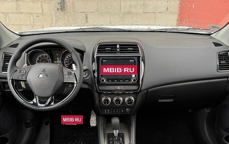 Mitsubishi ASX I рестайлинг, 2026 год, 2 750 000 рублей, 23 фотография