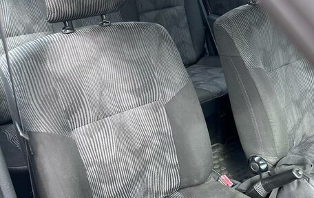 Renault Sandero I, 2011 год, 300 000 рублей, 8 фотография