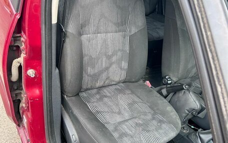Renault Sandero I, 2011 год, 300 000 рублей, 5 фотография