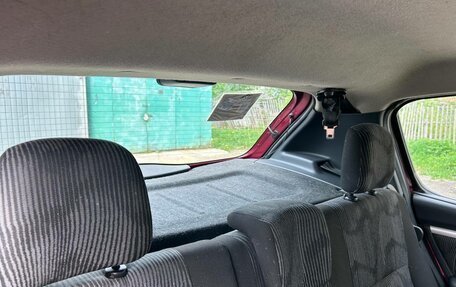 Renault Sandero I, 2011 год, 300 000 рублей, 7 фотография