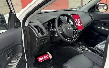 Mitsubishi ASX I рестайлинг, 2026 год, 2 750 000 рублей, 28 фотография