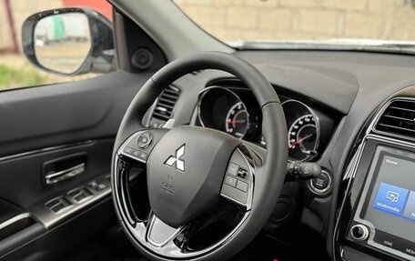 Mitsubishi ASX I рестайлинг, 2026 год, 2 750 000 рублей, 34 фотография
