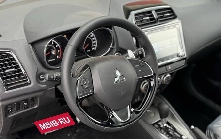 Mitsubishi ASX I рестайлинг, 2026 год, 2 750 000 рублей, 30 фотография