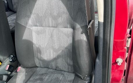 Renault Sandero I, 2011 год, 300 000 рублей, 20 фотография