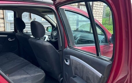 Renault Sandero I, 2011 год, 300 000 рублей, 16 фотография