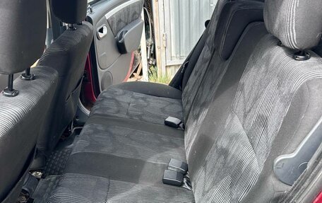 Renault Sandero I, 2011 год, 300 000 рублей, 32 фотография