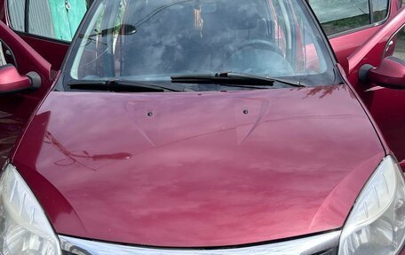Renault Sandero I, 2011 год, 300 000 рублей, 26 фотография