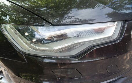 Audi A6, 2012 год, 1 399 000 рублей, 6 фотография