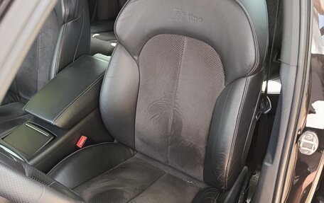 Audi A6, 2012 год, 1 399 000 рублей, 14 фотография