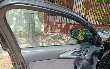 Audi A6, 2012 год, 1 399 000 рублей, 16 фотография