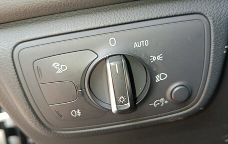 Audi A6, 2012 год, 1 399 000 рублей, 27 фотография