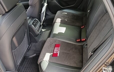Audi A6, 2012 год, 1 399 000 рублей, 21 фотография