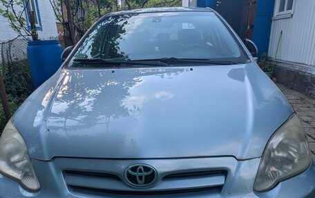 Toyota Corolla, 2004 год, 400 000 рублей, 2 фотография