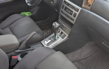 Toyota Corolla, 2004 год, 400 000 рублей, 9 фотография