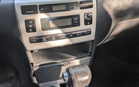 Toyota Corolla, 2004 год, 400 000 рублей, 5 фотография