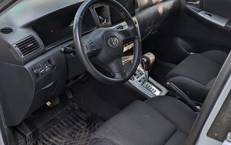 Toyota Corolla, 2004 год, 400 000 рублей, 18 фотография