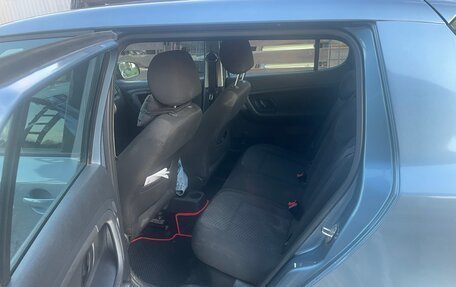 Skoda Fabia II, 2011 год, 550 000 рублей, 7 фотография