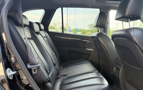 Hyundai Santa Fe III рестайлинг, 2010 год, 1 335 000 рублей, 14 фотография