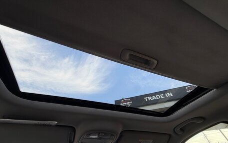 Hyundai Santa Fe III рестайлинг, 2010 год, 1 335 000 рублей, 16 фотография