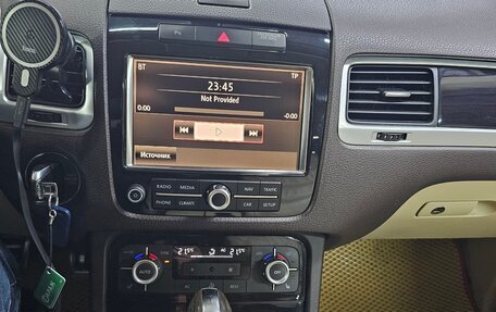 Volkswagen Touareg III, 2012 год, 1 850 000 рублей, 6 фотография