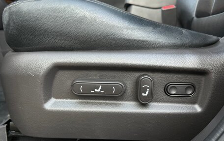 Hyundai Santa Fe III рестайлинг, 2010 год, 1 335 000 рублей, 15 фотография
