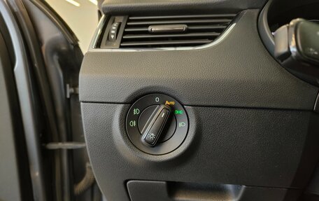Skoda Octavia, 2019 год, 1 699 000 рублей, 5 фотография