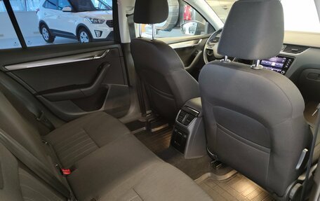 Skoda Octavia, 2019 год, 1 699 000 рублей, 8 фотография