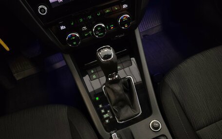Skoda Octavia, 2019 год, 1 699 000 рублей, 12 фотография