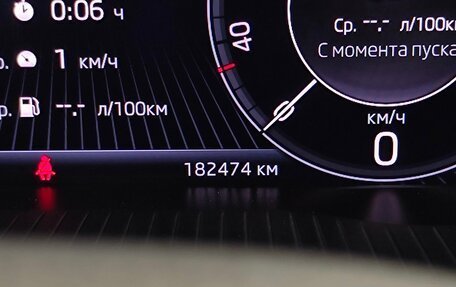 Skoda Octavia, 2019 год, 1 699 000 рублей, 16 фотография