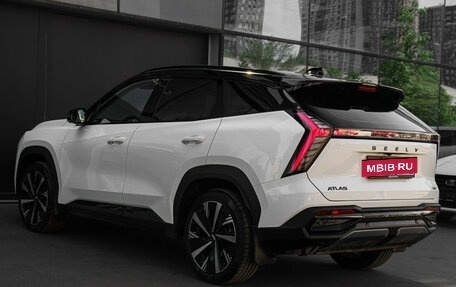 Geely Atlas, 2024 год, 3 230 000 рублей, 6 фотография