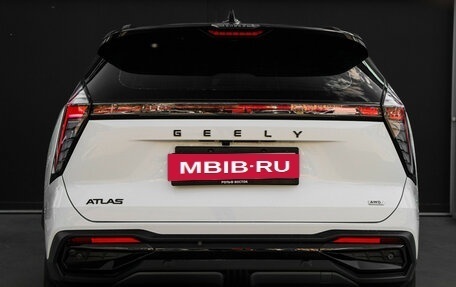 Geely Atlas, 2024 год, 3 230 000 рублей, 5 фотография