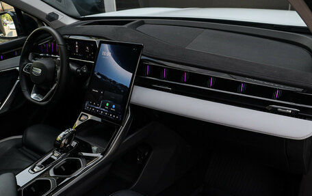 Geely Atlas, 2024 год, 3 230 000 рублей, 8 фотография