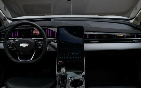 Geely Atlas, 2024 год, 3 230 000 рублей, 14 фотография