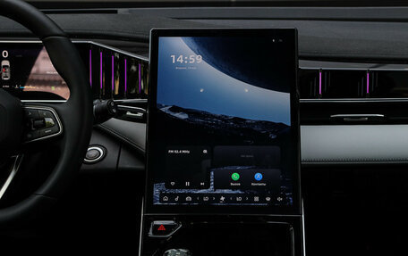 Geely Atlas, 2024 год, 3 230 000 рублей, 13 фотография