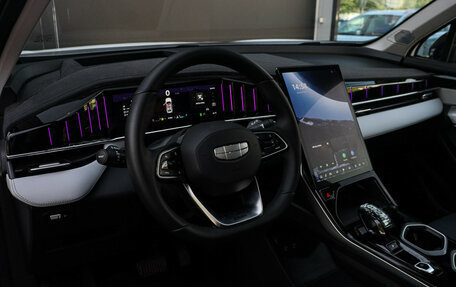 Geely Atlas, 2024 год, 3 230 000 рублей, 17 фотография